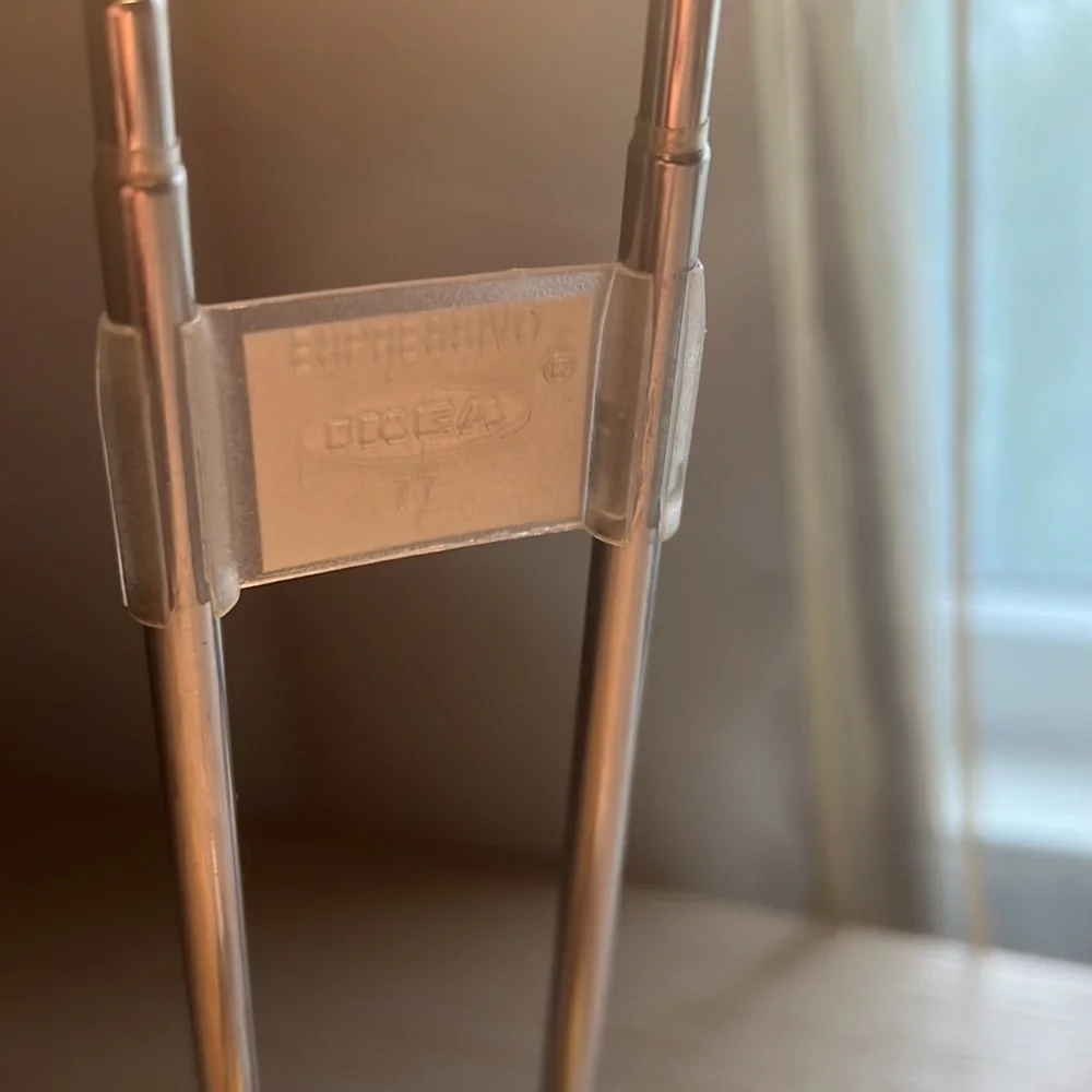 Vintage IKEA Espressivo Portable Lamp